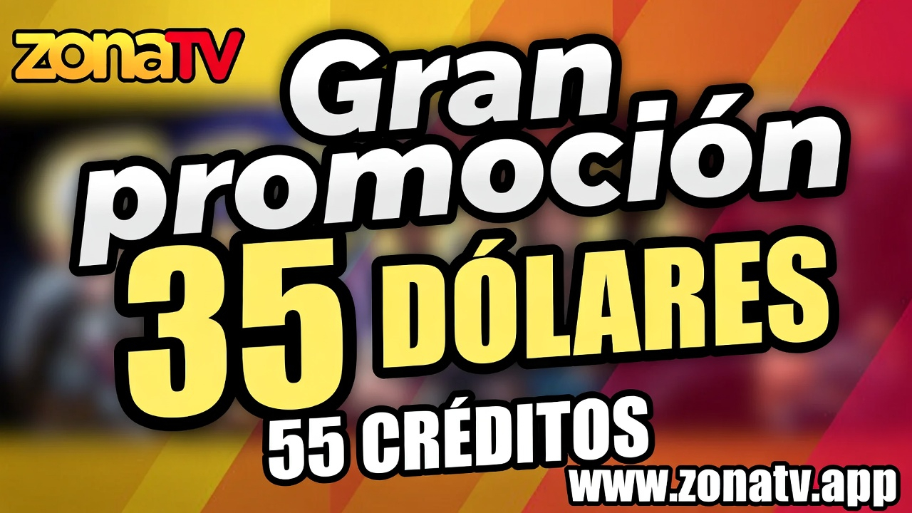 GRAN PROMOCIÓN