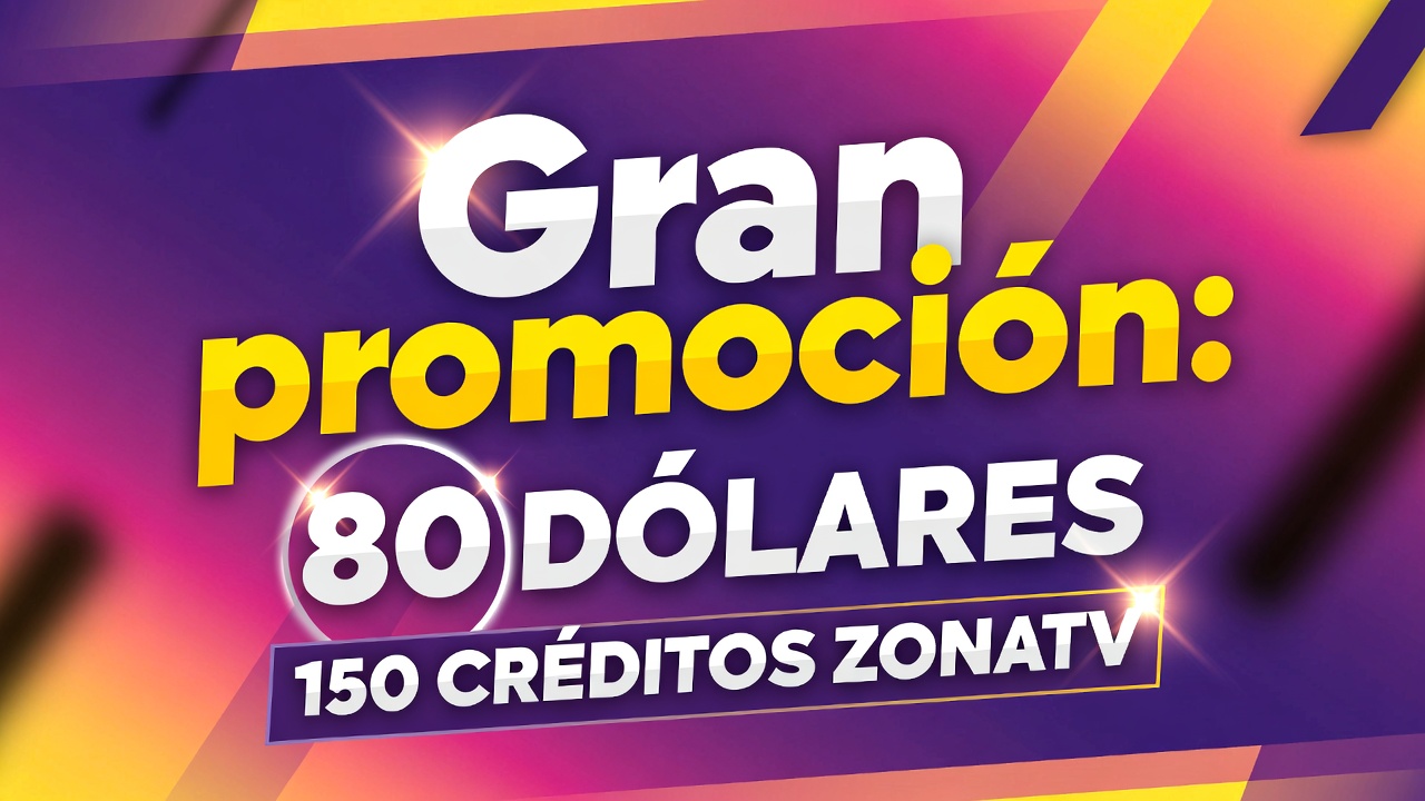 GRAN PROMOCIÓN